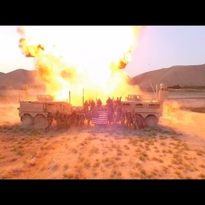 Meet your Posher, Mark